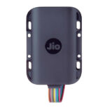 Jio Wire GPS With 4G eSim