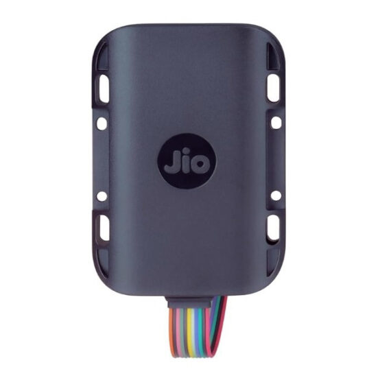 Jio Wire GPS With 4G eSim